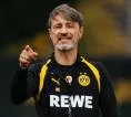 Ingin Awali Musim Dengan Baik, Niko Kovac Targetkan Tiga Poin Lawan Hamburg