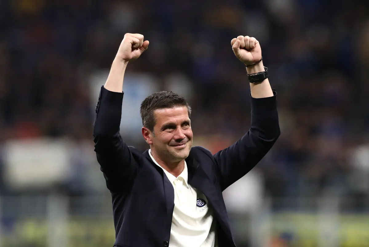 Inter Hadapi Tantangan Berat di Liga Champions: Bertemu Liverpool dan Real Madrid - sumber: (footballitalia)