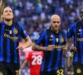 Inter Milan Jadi Mesin Gol, Cetak Lebih 100 Gol dalam 7 Musim Beruntun