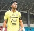 Isenmulang Kalteng FC Resmi Rekrut Kiper Muda Adre Arido