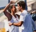 Italia dan Portugal Jumpa di Final Ganda Campuran Mediterania Games 2026