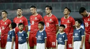 Jadwal Timnas Indonesia di FIFA ASEAN Cup 2026 Resmi Dirilis