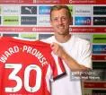 James Ward-Prowse Pulang ke Southampton, Transfer Murah Jadi Sorotan