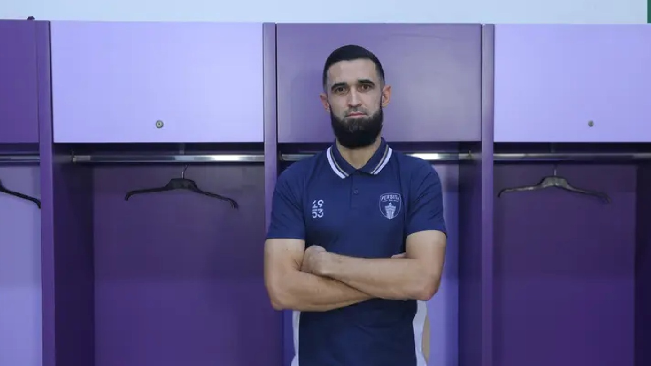 Javlon Guseynov Tak Tutup Peluang Jadi WNI, Siap Bela Timnas Indonesia?