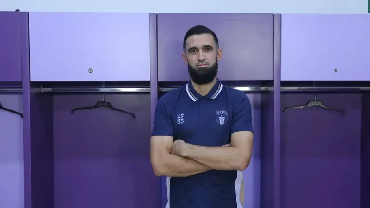 Javlon Guseynov
