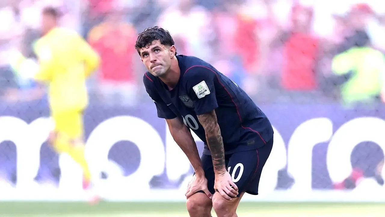 Jelang Lawan Venezia, Christian Pulisic Siap Debut Bersama Amorim