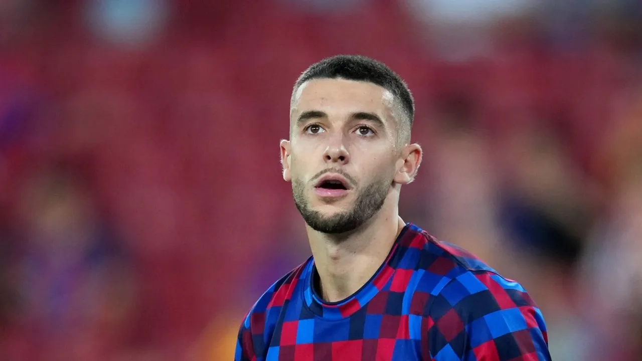 Joan Garcia Lebih Santai saat Mengalahkan Athletic Club