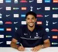 Johan Lange Ungkap Alasan Tottenham Pinjam Omar Marmoush