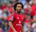 Juventus Bakal Tunggu Joshua Zirkzee hingga Detik-Detik Kritis