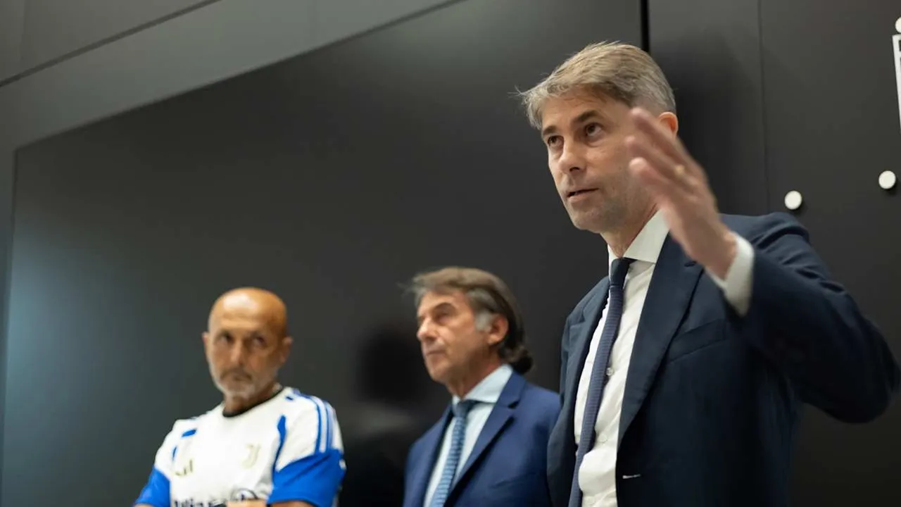 Juventus Bergerak Aktif untuk Jual Pemain di Sisa Bursa Transfer