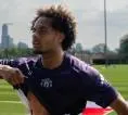 Juventus Dapat Kabar Buruk, Joshua Zirkzee Diburu Fiorentina