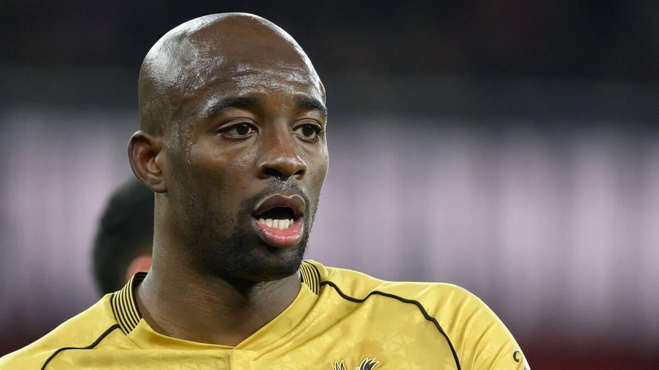 Juventus Terus Jalin Kontak dengan Jean-Philippe Mateta, Zirkzee Alternatif