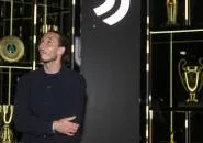 Kamil Grabara: Tidak Ada Klub yang Lebih Baik dari Juventus