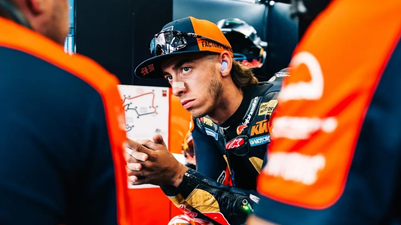 Karier Pedro Acosta Dikhawatirkan Tak Akan Lama Karena Jadwal Padat MotoGP