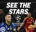 Keberhasilan Dua Klub Serie A Menembus Perempat Final Liga Champions