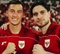 Kevin Diks dan Verdonk Susul Jay Idzes Siap Gabung Timnas Indonesia