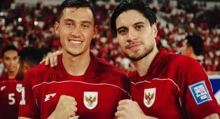 Kevin Diks dan Verdonk Susul Jay Idzes Siap Gabung Timnas Indonesia