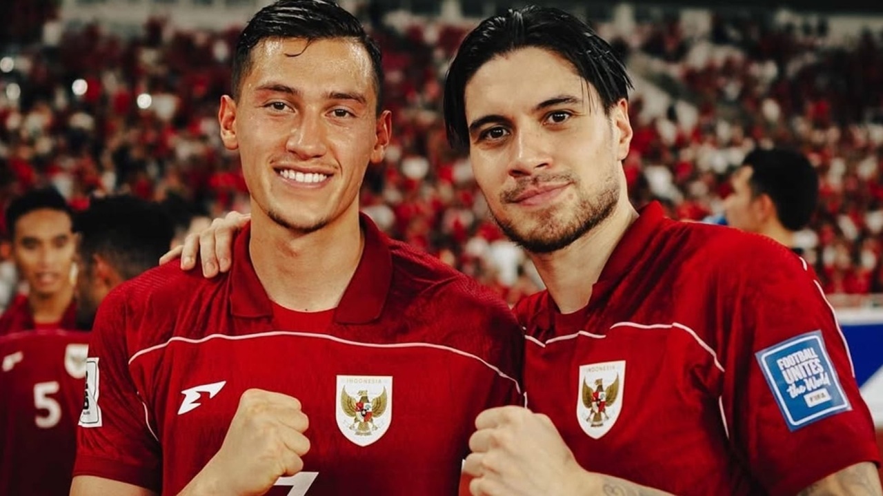 Kevin Diks dan Verdonk Susul Jay Idzes Siap Gabung Timnas Indonesia