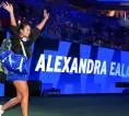 Konfirmasi Alexandra Eala Untuk Lakoni Ajang Eksibisi Di Filipina Musim Ini