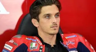 Kontrak Dua Tahun Luca Marini di Tech3 Dinilai Terlalu Berisiko