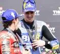 Kursi Tim Utama Ducati Baru Kosong di 2029, Fermin Aldeguer Tak Menyerah