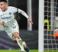 Lautaro Martinez Jadi Kontributor 763 Gol Inter dalam 7 Musim Terakhir