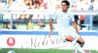 Lazio Berencana Gantikan Cancellieri Dengan Winger Juventus