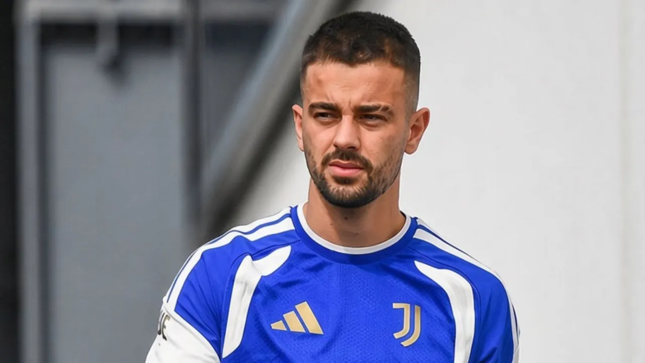 Winger incaran Lazio