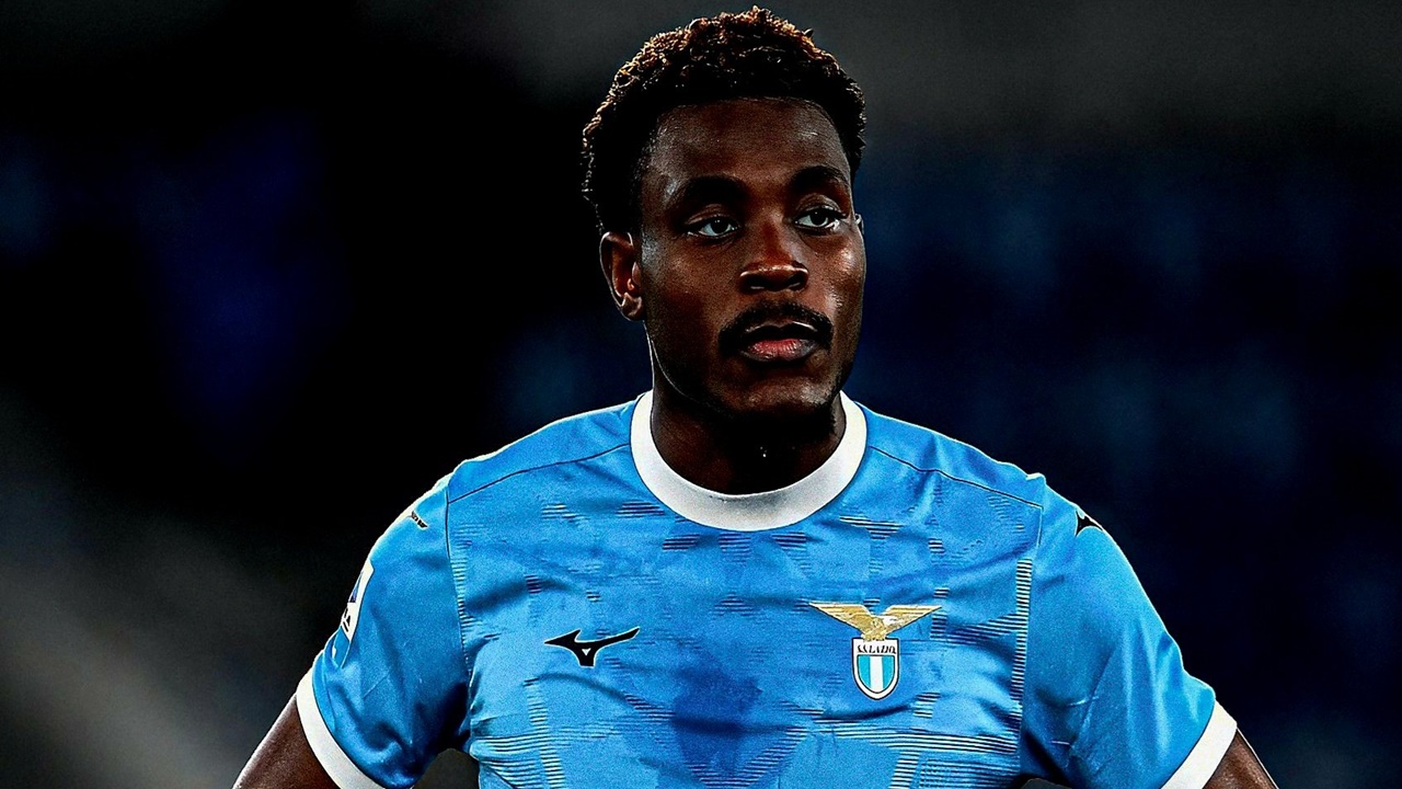Lazio Kehilangan Dua Pemain Utama Karena Cedera Selama Tiga Pekan