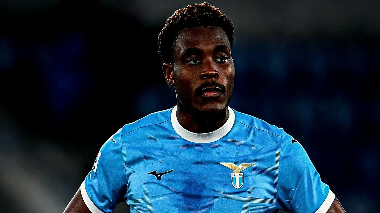 Gelandang Lazio