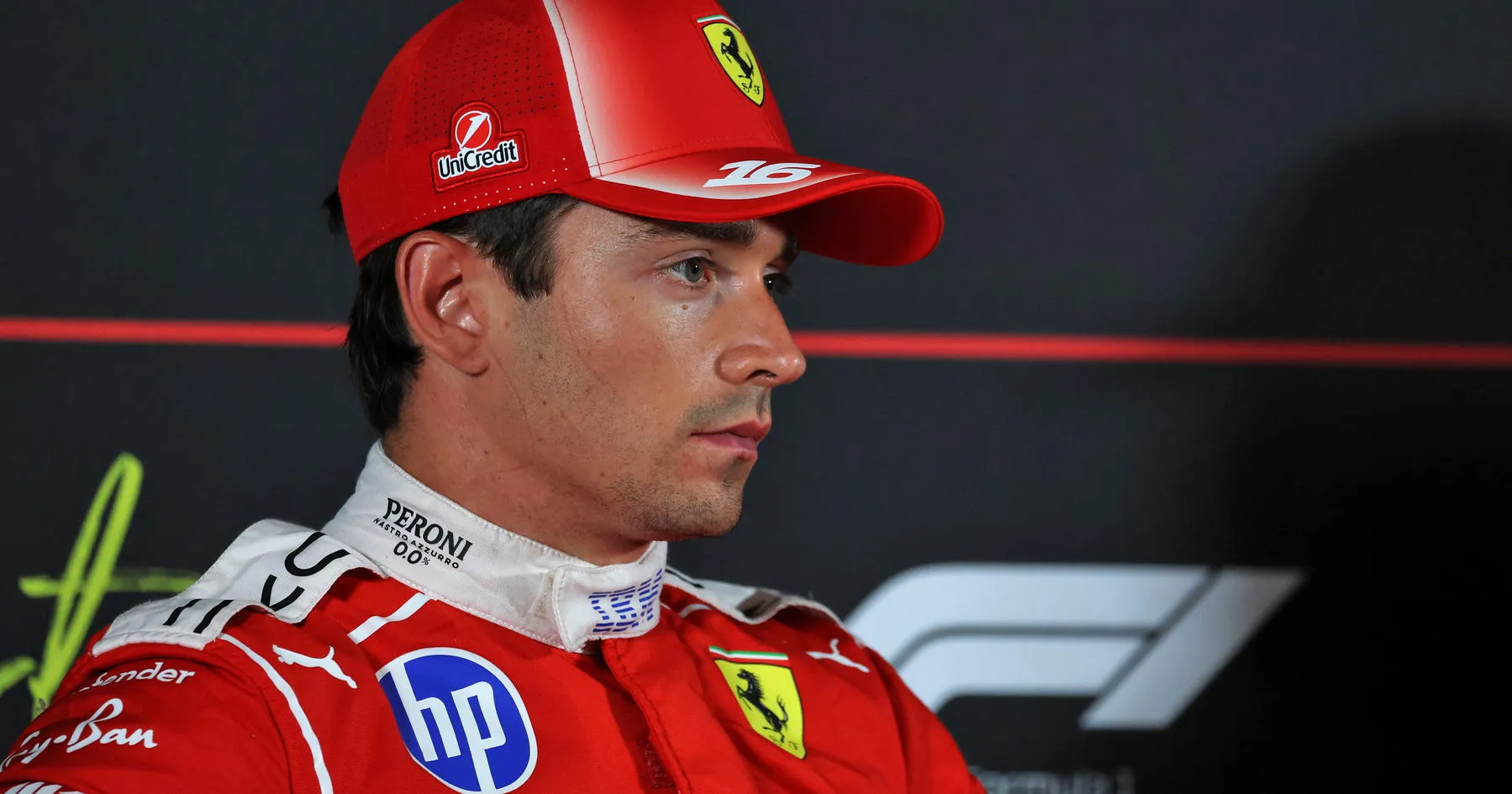 Leclerc Peringatkan Kebangkitan Mercedes Meski Sedang Terpuruk - sumber: (racingnews365)