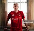 Liam Delap Siap Bangkit di Nottingham Forest Bersama James McAtee