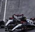 Liam Lawson Debut F1 Tak Terduga di Tengah Kekacauan