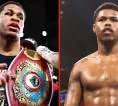Lopez Prediksi Devin Haney Bisa Kalahkan Shakur Stevenson