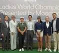 LPGA Tour Hadirkan Futu Ladies World Championship di Hong Kong pada 2027