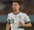 Luca Reggiani Jadi Opsi Baru AC Milan Untuk Perkuat Lini Belakang