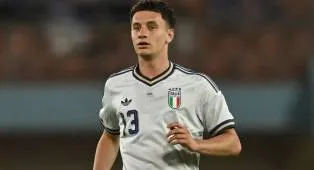 Luca Reggiani Jadi Opsi Baru AC Milan Untuk Perkuat Lini Belakang