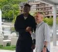 Mamadou Sarr Mulai Berlatih dengan Real Sociedad
