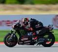 Marco Bezzecchi Ungguli Marquez Bersaudara di Latihan Aragon