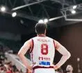 Mario Hezonja Antarkan Timnas Basket Kroasia Hantam Latvia