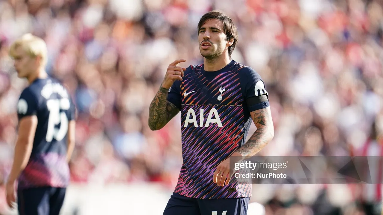 Matthias Jaissle Punya Cara Khusus Hadapi Sandro Tonali di Markas Spurs