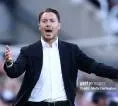 Matthias Jaissle Yakin Newcastle Tetap Jadi Magnet Besar bagi Pemain Top