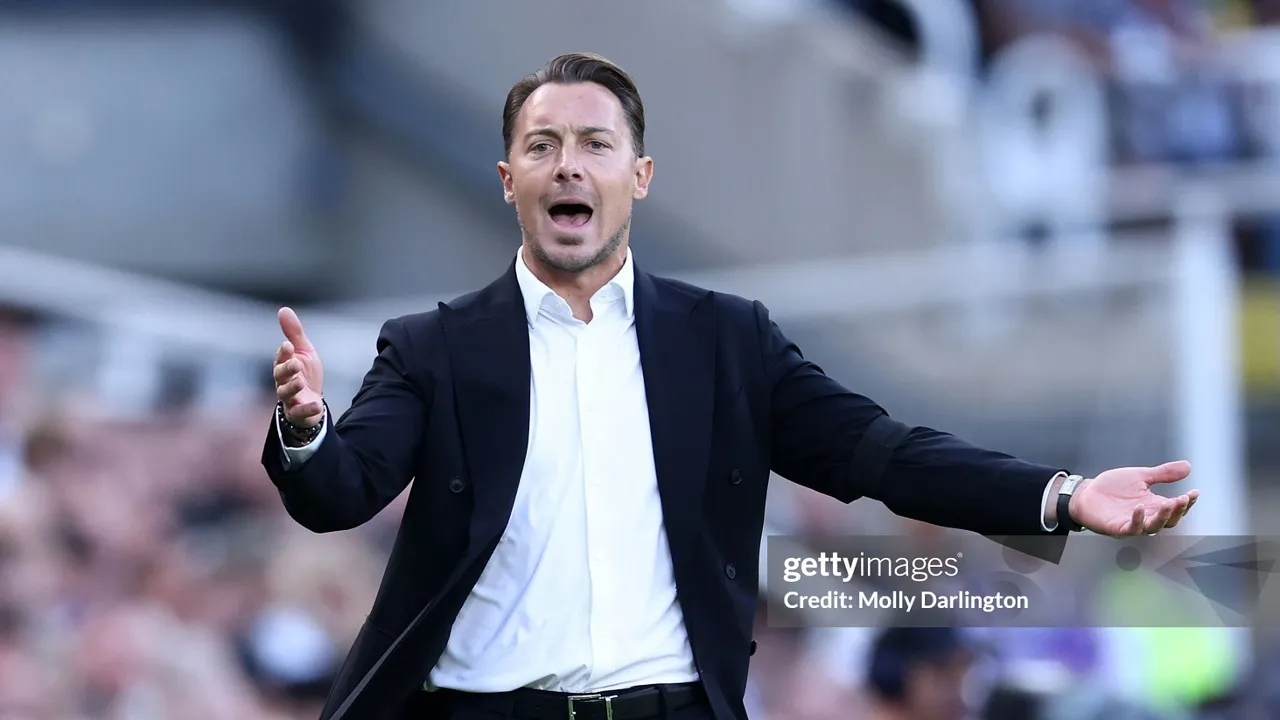 Matthias Jaissle Yakin Newcastle Tetap Jadi Magnet Besar bagi Pemain Top