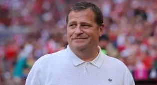 Max Eberl Hampir Pastikan Bayern Akhiri Bursa Transfer Musim Panas 2026