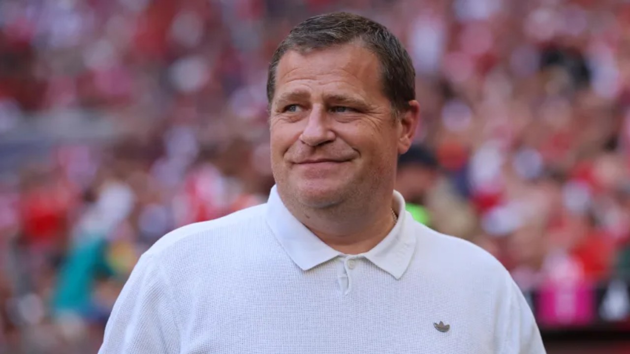 Max Eberl Hampir Pastikan Bayern Akhiri Bursa Transfer Musim Panas 2026