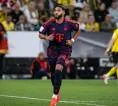 Meski Sempat Khawatir, Ismael Saibari Akui Dapat Sambutan Hangat di Bayern