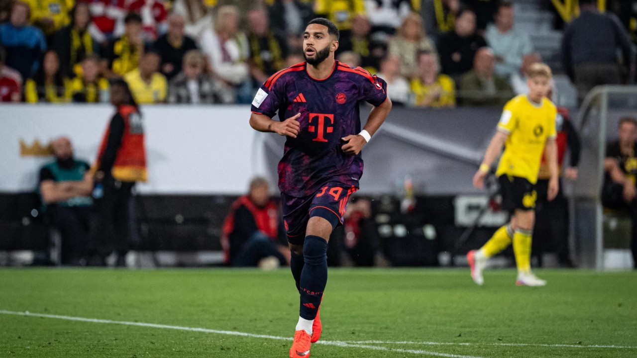 Meski Sempat Khawatir, Ismael Saibari Akui Dapat Sambutan Hangat di Bayern