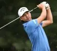 Min Woo Lee Awali Tour Championship dengan Keunggulan Dua Pukulan