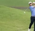 Min Woo Lee Pimpin Tour Championship Usai Tampil Spektakuler