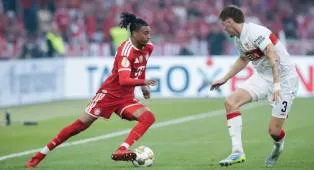 Momen Pembuka Bundesliga: Bayern Munich Tantang Stuttgart 2026/27
